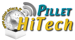 Pillet Hitech